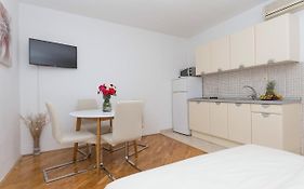 Skiljini Dvori - Apartman