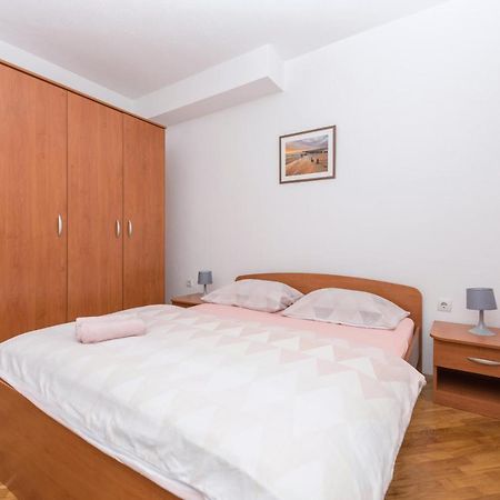Skiljini Dvori - Apartman Makarska Zewnętrze zdjęcie